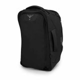 Sportsrygsk Osprey Fairview Sort 55 L #4