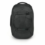 Sportsrygsk Osprey Farpoint  Mrkegr 40 L #1