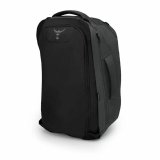 Sportsrygsk Osprey Farpoint  Mrkegr 40 L #4