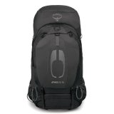 Bltetaske Osprey OS1-175/1/L/XL Sort #1