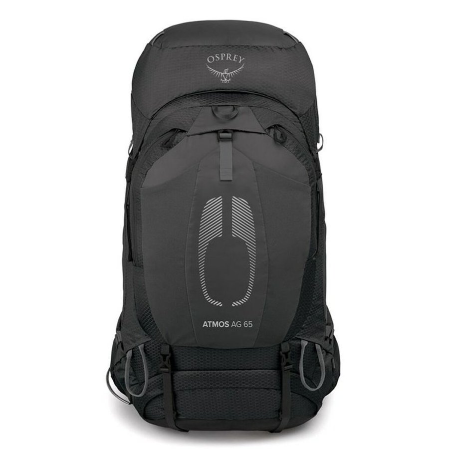 Bltetaske Osprey OS1-175/1/L/XL Sort #1