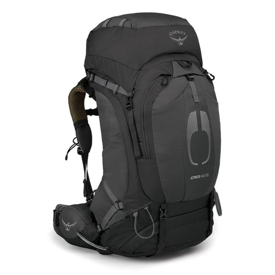 Bltetaske Osprey OS1-175/1/L/XL Sort #2