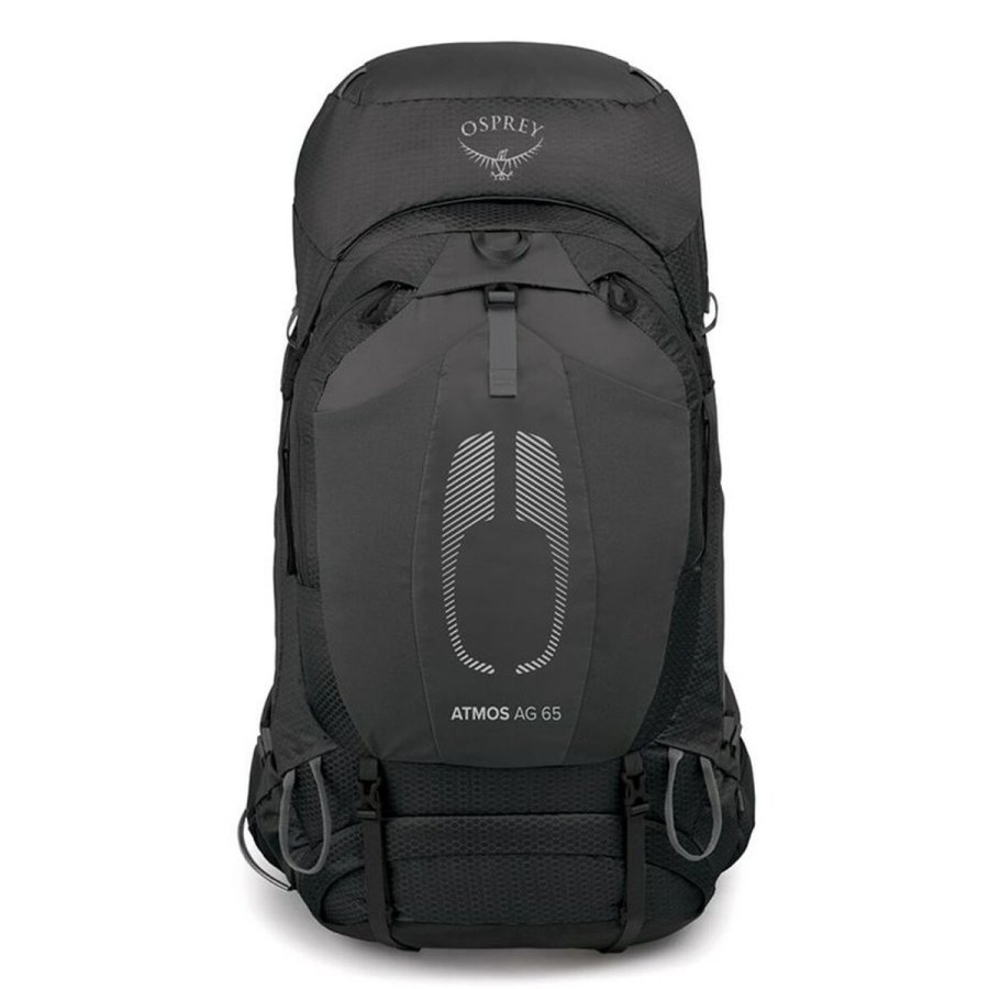 Bltetaske Osprey OS1-175/1/L/XL Sort #3