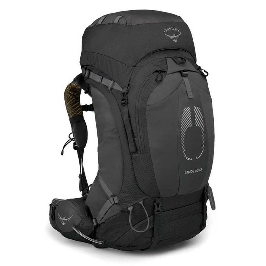 Bltetaske Osprey OS1-175/1/L/XL Sort #4