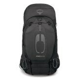 Bltetaske Osprey OS1-175/1/L/XL Sort #5