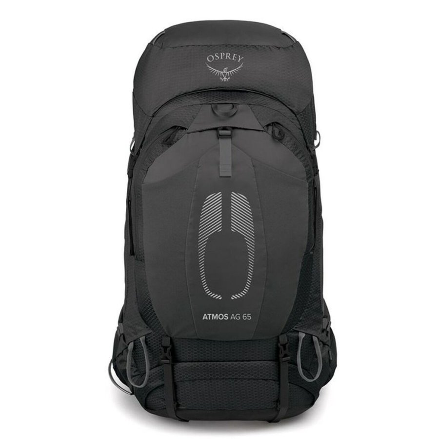 Bltetaske Osprey OS1-175/1/L/XL Sort #5