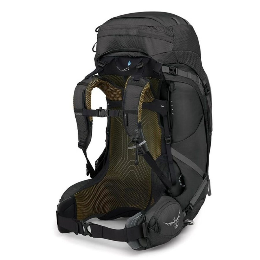 Bltetaske Osprey OS1-175/1/L/XL Sort #6