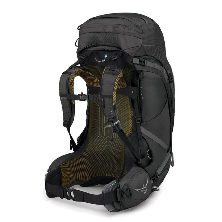 Bltetaske Osprey OS1-175/1/L/XL Sort #7