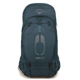 Vandrerygsk Osprey Atmos AG 65 L/XL Marinebl 65 L #1