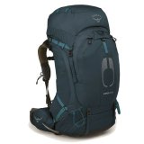 Vandrerygsk Osprey Atmos AG 65 L/XL Marinebl 65 L #2