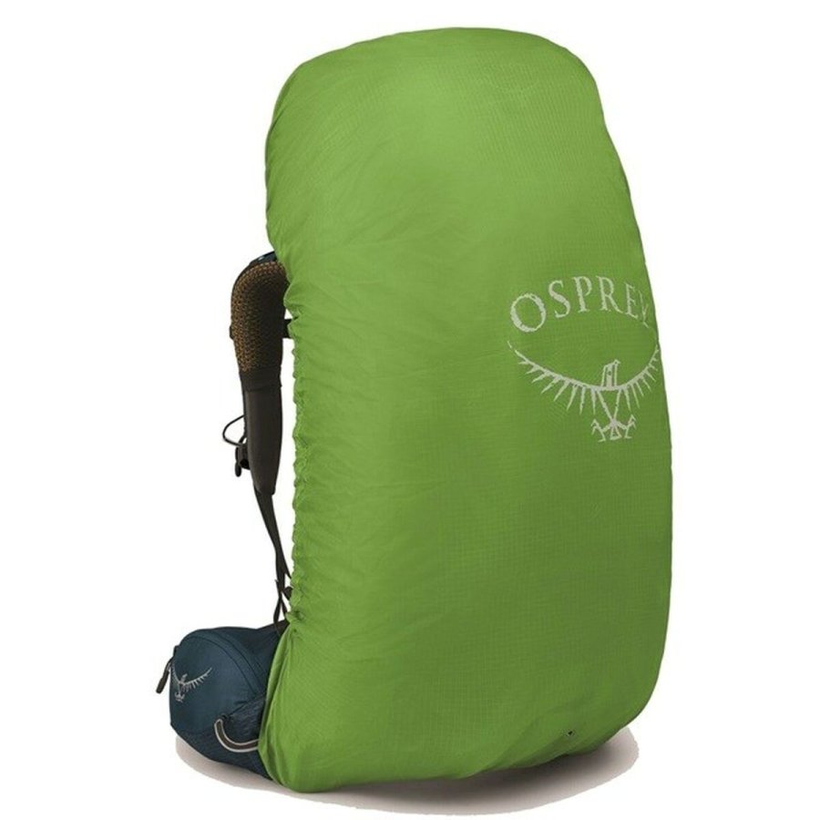 Vandrerygsk Osprey Atmos AG 65 L/XL Marinebl 65 L #4