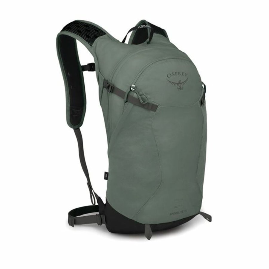 Sportsrygsk Osprey Sportlite  Grn 15 L #3