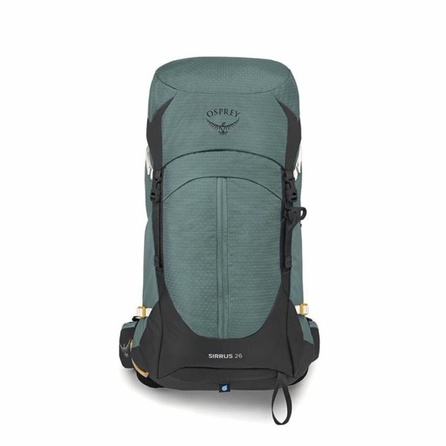 Sportsrygsk Osprey Sirrus  Lysebl 26 L #1