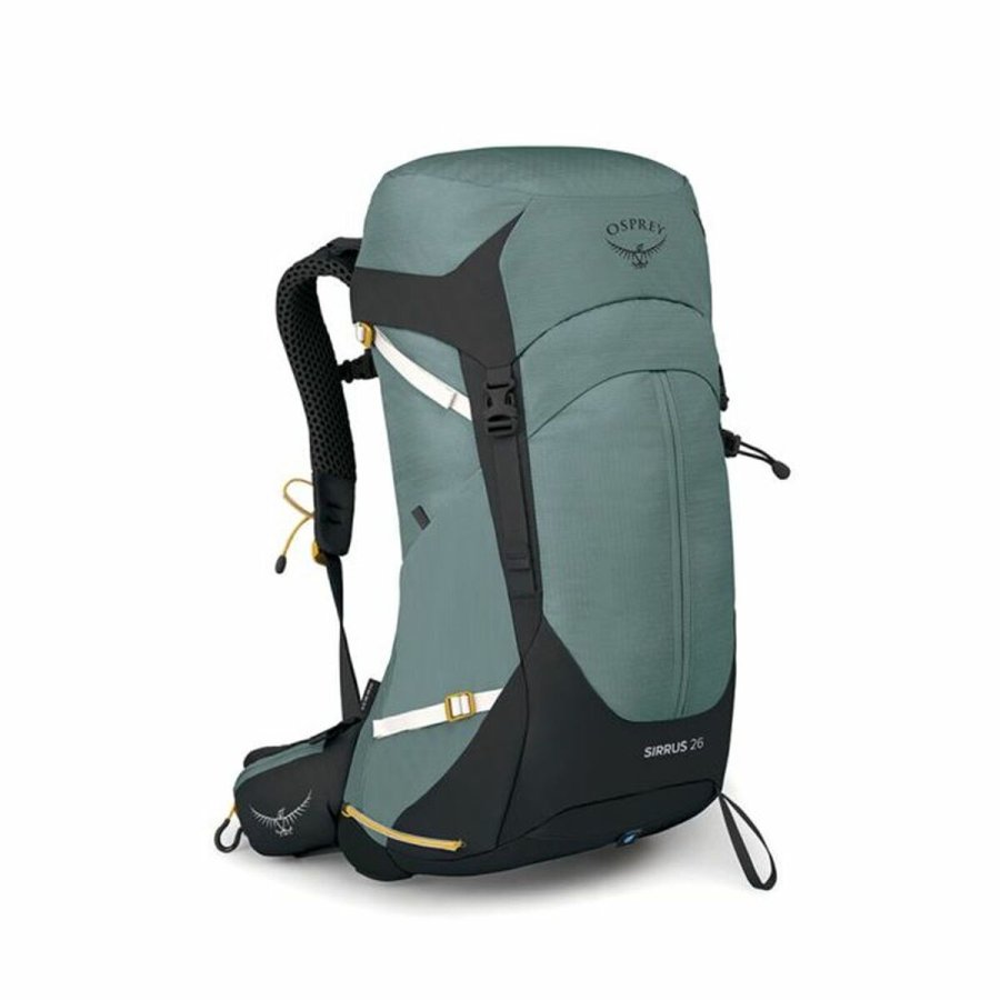 Sportsrygsk Osprey Sirrus  Lysebl 26 L #3