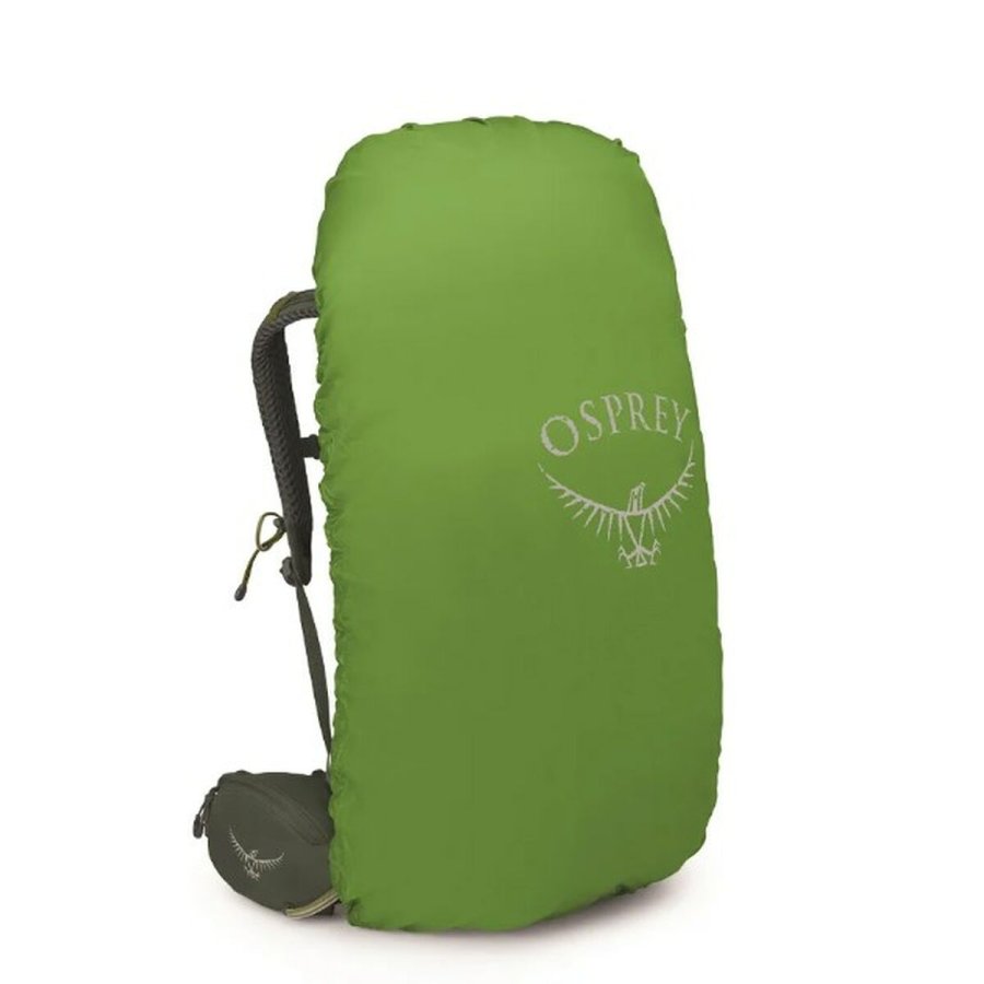 Vandrerygsk OSPREY Kestrel 48 Khaki Monochrome Nylon 48 L #2