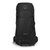 Vandrerygsk Osprey Kyte 58 Sort 58 L #1