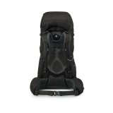 Vandrerygsk Osprey Kyte 58 Sort 58 L #4
