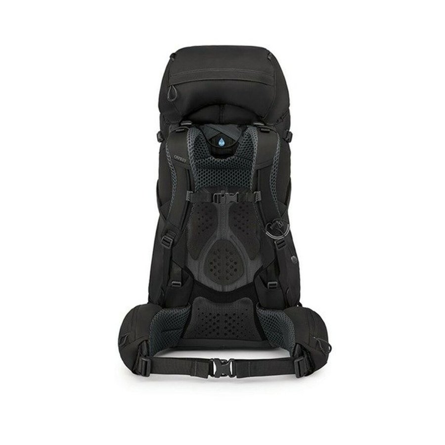Vandrerygsk Osprey Kyte 58 Sort 58 L #4