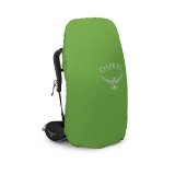 Vandrerygsk Osprey Kyte 58 Sort 58 L #5