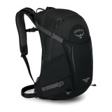 Vandrerygsk Osprey Hikelite 26 Sort 26 L #1