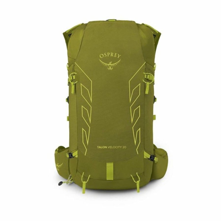 Sportsrygsk Osprey Talon Velocity Khaki 20 L #1