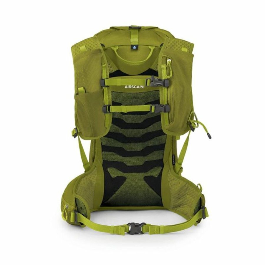 Sportsrygsk Osprey Talon Velocity Khaki 20 L #2