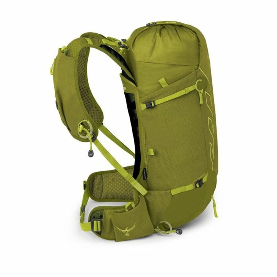 Sportsrygsk Osprey Talon Velocity Khaki 20 L #4