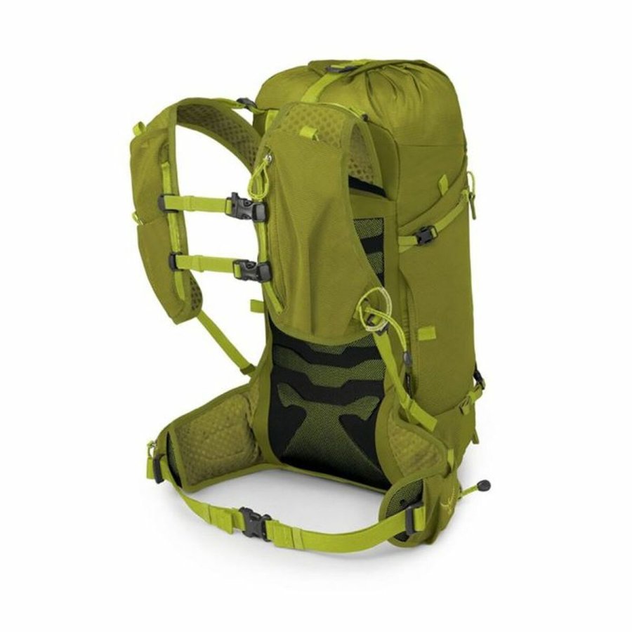 Sportsrygsk Osprey Talon Velocity Khaki 20 L #5