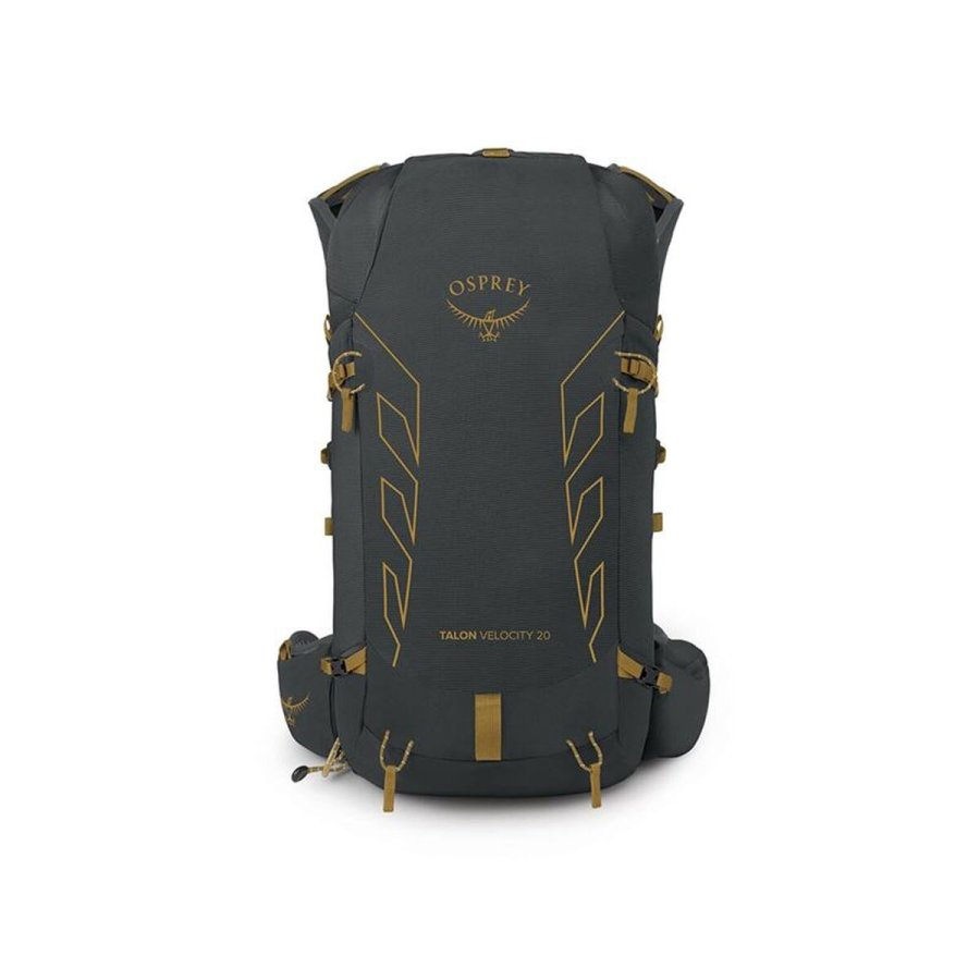Vandrerygs�k Osprey Talon Velocity 20 M�rkegr� #1