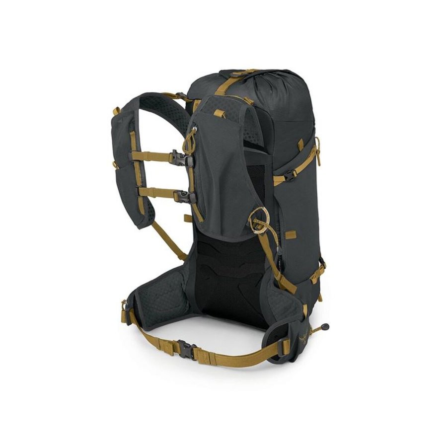 Vandrerygs�k Osprey Talon Velocity 20 M�rkegr� #2