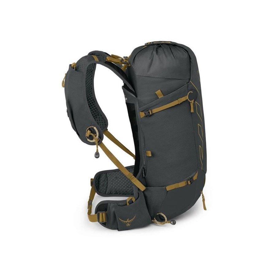 Vandrerygs�k Osprey Talon Velocity 20 M�rkegr� #3