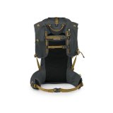 Vandrerygs�k Osprey Talon Velocity 20 M�rkegr� #4