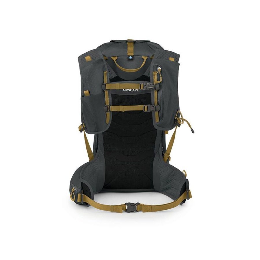 Vandrerygs�k Osprey Talon Velocity 20 M�rkegr� #4