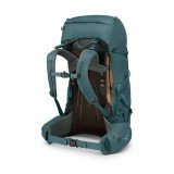 Sportsrygsk Osprey Renn  Lysebl 50 L #2
