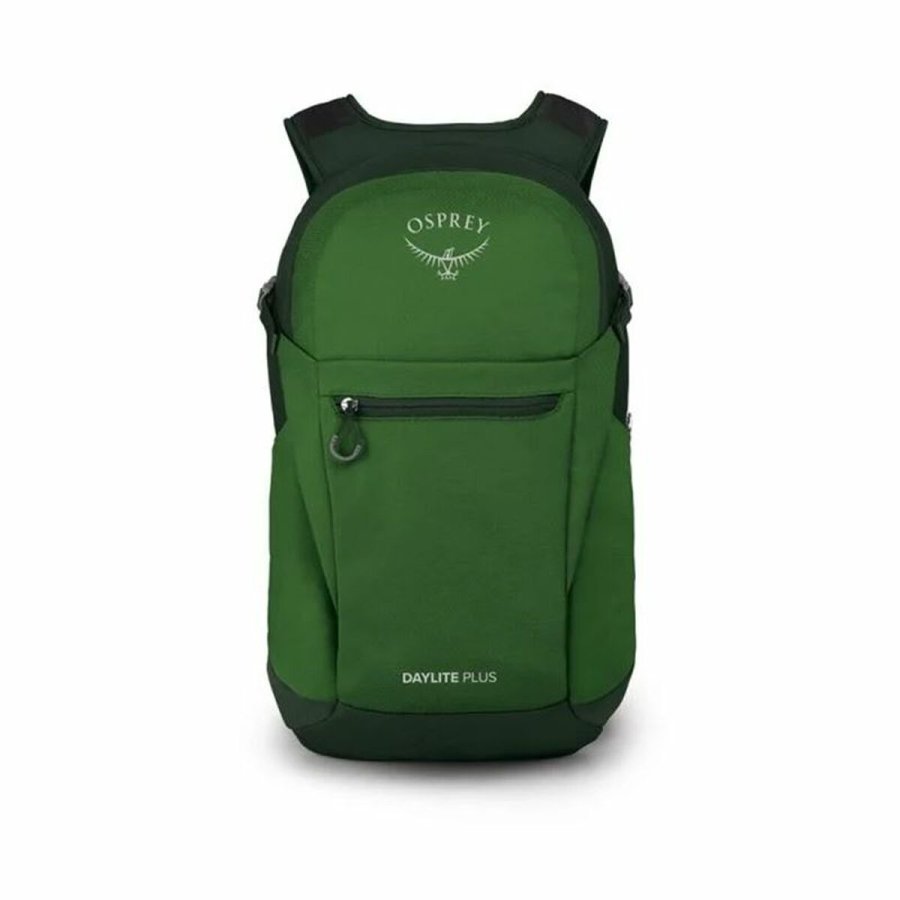Sportsrygsk Osprey Daylite Plus Oliven #1