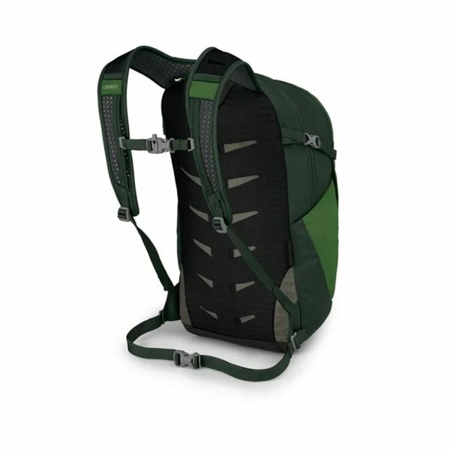 Sportsrygsk Osprey Daylite Plus Oliven #2