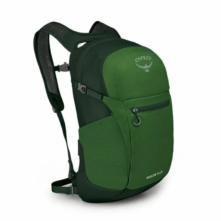 Sportsrygsk Osprey Daylite Plus Oliven #3