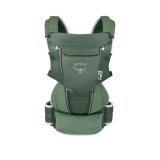 Babybrer rygsk Osprey Poco Soft Child Carrier Grn #1
