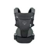 Babyb�rer rygs�k Osprey Poco Child Carrier Sort + 0 m�neder #1