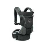 Babyb�rer rygs�k Osprey Poco Child Carrier Sort + 0 m�neder #2