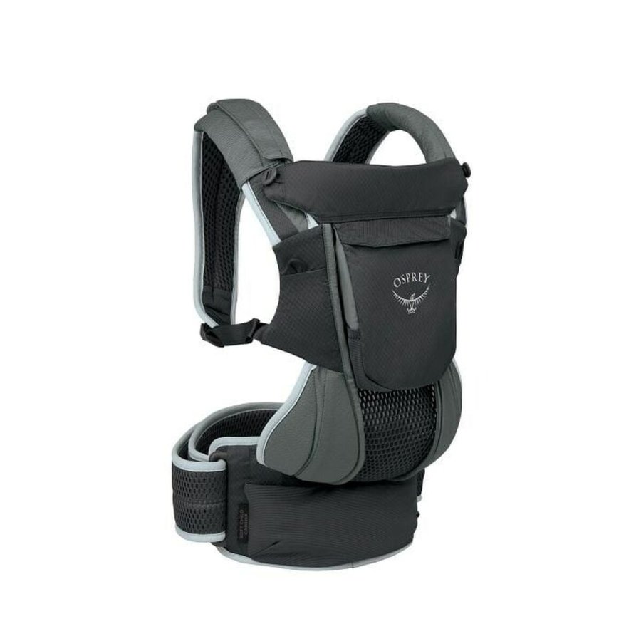 Babyb�rer rygs�k Osprey Poco Child Carrier Sort + 0 m�neder #2