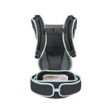 Babyb�rer rygs�k Osprey Poco Child Carrier Sort + 0 m�neder #3