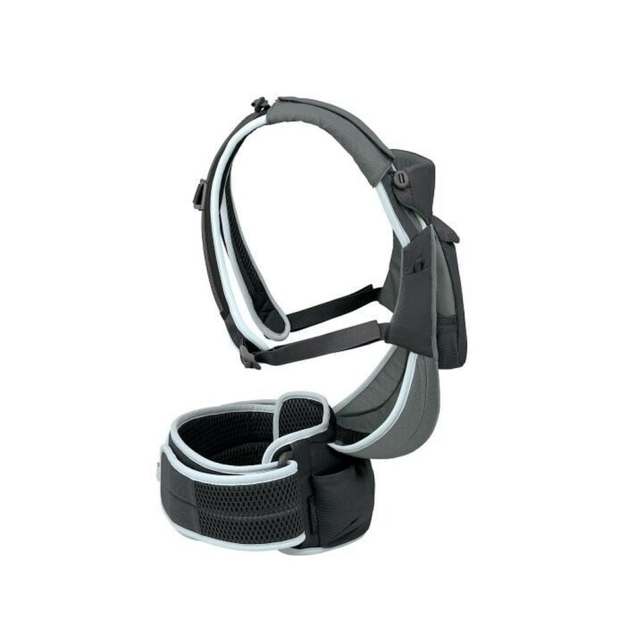 Babyb�rer rygs�k Osprey Poco Child Carrier Sort + 0 m�neder #4