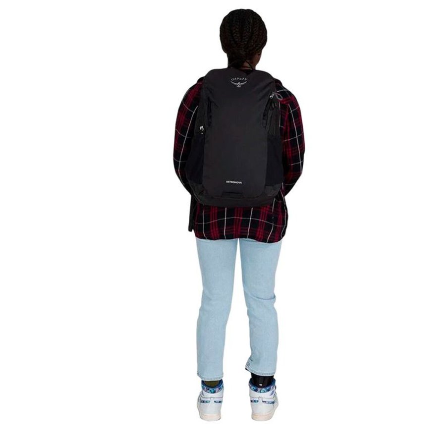 Vandrerygs�k Osprey Astronova Sort 23 L #4