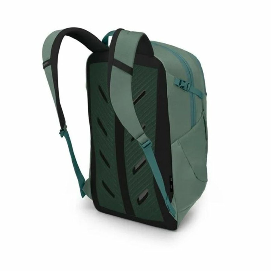 Sportsrygsk Osprey Axis  Lysebl 24 L #2