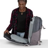 Mountain rygs�k Osprey 10006252-1034 Lysegr� #5