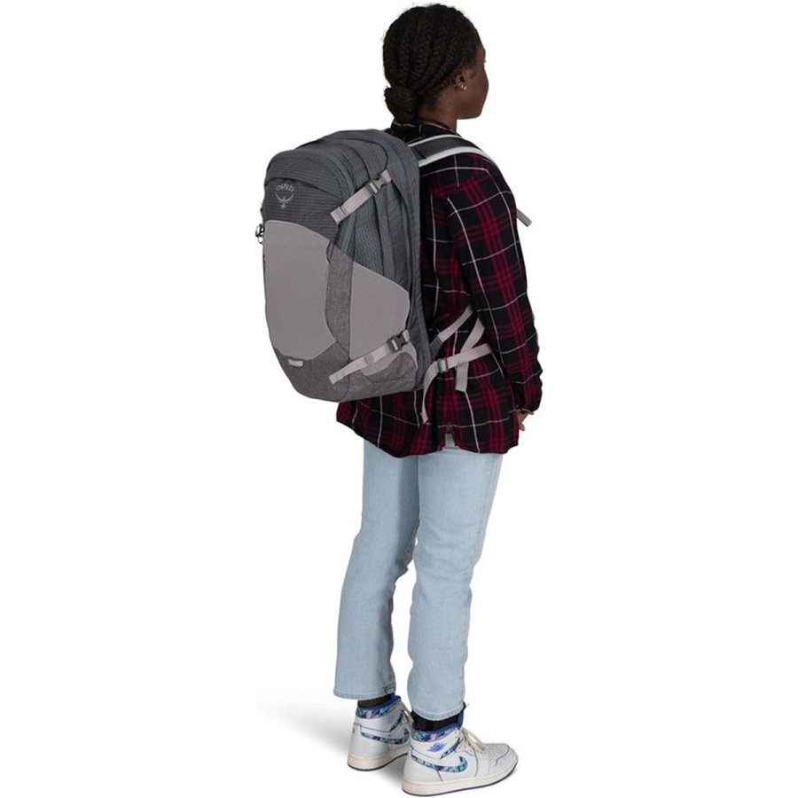 Mountain rygs�k Osprey 10006252-1034 Lysegr� #6