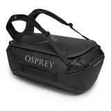 Sportsrygs�k Osprey Transporter  Sort 40 L #1