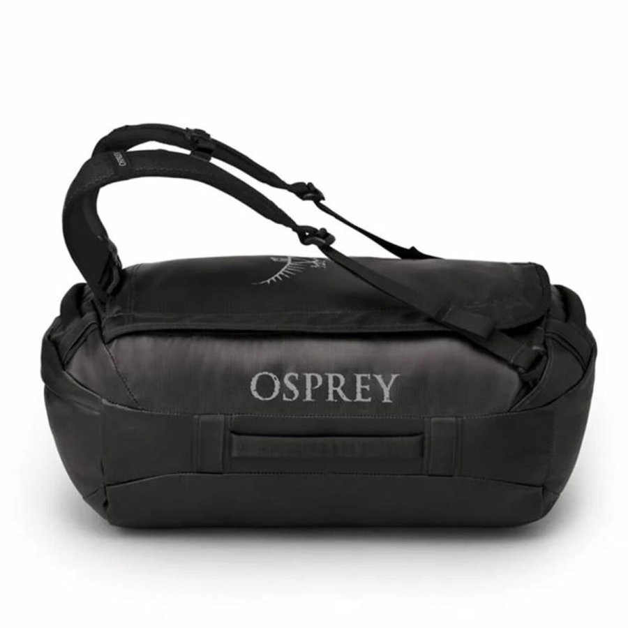 Sportsrygs�k Osprey Transporter  Sort 40 L #4