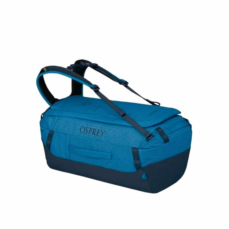 Sportsrygsk Osprey Transporter Duffel Bl 40 L #1
